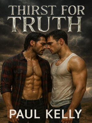 cover image of Thirst For Truth